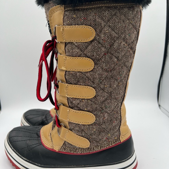 Jands women’s winter waterproof boots size 7 - Picture 6 of 8